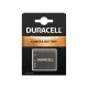 Duracell fényképezőgép akkumulátor (DR9714) - Sony NP-BG1 kompatibilis