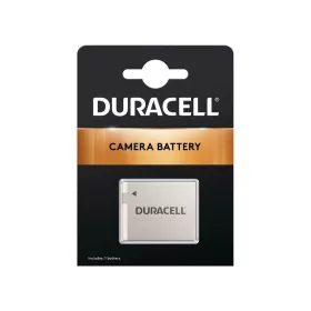   Duracell fényképezőgép akkumulátor (DR9720) - Canon NB-6L kompatibilis