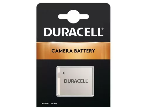 Duracell fényképezőgép akkumulátor (DR9720) - Canon NB-6L kompatibilis