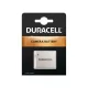 Duracell fényképezőgép akkumulátor (DR9720) - Canon NB-6L kompatibilis