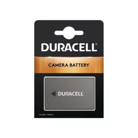   Duracell fényképezőgép akkumulátor (DR9902) - Olympus BLS-1 kompatibilis