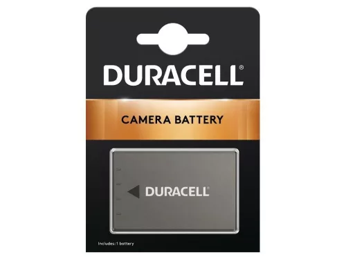 Duracell fényképezőgép akkumulátor (DR9902) - Olympus BLS-1 kompatibilis