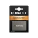 Duracell fényképezőgép akkumulátor (DR9902) - Olympus BLS-1 kompatibilis