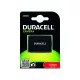 Duracell fényképezőgép akkumulátor (DR9967) - Canon LP-E10 kompatibilis