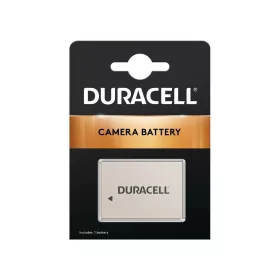   Duracell fényképezőgép akkumulátor (DRC10L) - Canon NB-10L kompatibilis