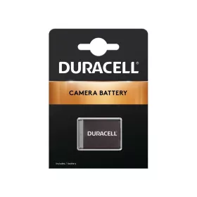   Duracell fényképezőgép akkumulátor (DRC13L) - Canon NB-13L kompatibilis