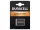 Duracell fényképezőgép akkumulátor (DRC13L) - Canon NB-13L kompatibilis