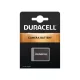 Duracell fényképezőgép akkumulátor (DRC13L) - Canon NB-13L kompatibilis