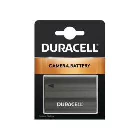   Duracell fényképezőgép akkumulátor (DRC511) - Canon BP-511/BP-512 kompatibilis
