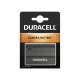 Duracell fényképezőgép akkumulátor (DRC511) - Canon BP-511/BP-512 kompatibilis