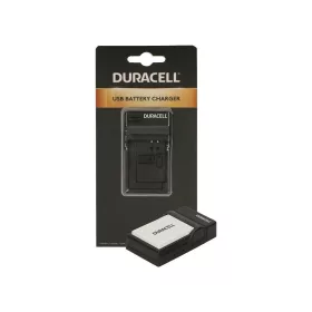   Duracell USB akkumulátortöltő (DRC5900) - Canon LP-E8 kompatibilis