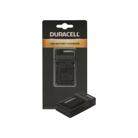   Duracell USB akkumulátortöltő (DRC5903) - Canon LP-E6 kompatibilis