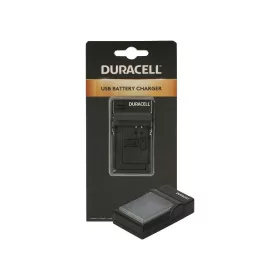  Duracell USB akkumulátortöltő (DRC5915) - Canon LP-E17 kompatibilis