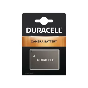   Duracell fényképezőgép akkumulátor (DRCE12) - Canon LP-E12 kompatibilis