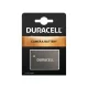 Duracell fényképezőgép akkumulátor (DRCE12) - Canon LP-E12 kompatibilis