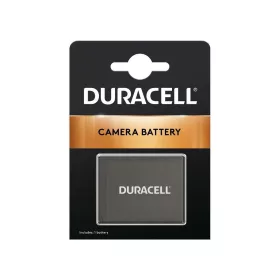   Duracell fényképezőgép akkumulátor (DRFW126) - Fujifilm NP-W126 kompatibilis