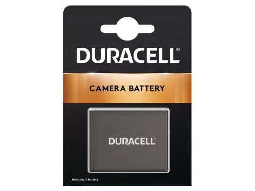 Duracell fényképezőgép akkumulátor (DRFW126) - Fujifilm NP-W126 kompatibilis