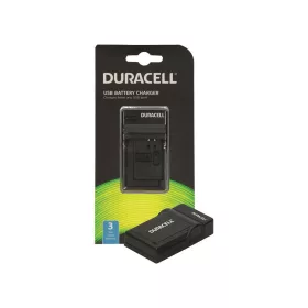   Duracell USB akkumulátortöltő (DRN5923) - Nikon EN-EL12 kompatibilis