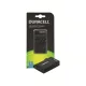 Duracell USB akkumulátortöltő (DRN5923) - Nikon EN-EL12 kompatibilis