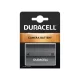 Duracell fényképezőgép akkumulátor (DRNEL3) - Nikon EN-EL3 / EN-EL3a kompatibilis