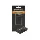 Duracell USB akkumulátortöltő (DRP5957) - Panasonic DMW-BLC12 kompatibilis