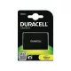 Duracell fényképezőgép akkumulátor (DR9900) - Nikon EN-EL9 kompatibilis