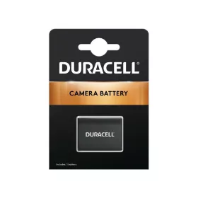   Duracell fényképezőgép akkumulátor (DRC2L) - Canon NB-2L kompatibilis