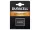 Duracell fényképezőgép akkumulátor (DRC2L) - Canon NB-2L kompatibilis