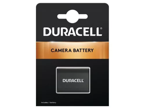Duracell fényképezőgép akkumulátor (DRC2L) - Canon NB-2L kompatibilis