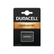 Duracell fényképezőgép akkumulátor (DRC2L) - Canon NB-2L kompatibilis