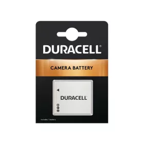   Duracell fényképezőgép akkumulátor (DRC4L) - Canon NB-4L kompatibilis