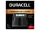 Duracell USB akkumulátortöltő (DRC6103) - Canon LP-E6N kompatibilis