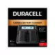 Duracell USB akkumulátortöltő (DRC6103) - Canon LP-E6N kompatibilis