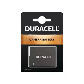   Duracell fényképezőgép akkumulátor (DRPBLC12) - Panasonic DMW-BLC12 kompatibilis