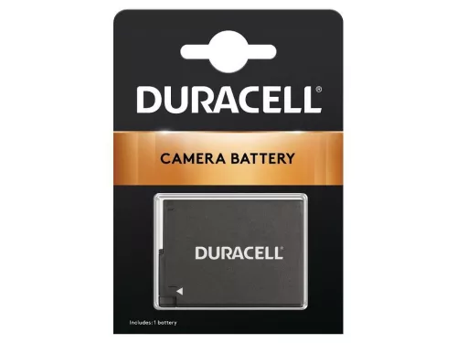 Duracell fényképezőgép akkumulátor (DRPBLC12) - Panasonic DMW-BLC12 kompatibilis
