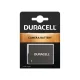 Duracell fényképezőgép akkumulátor (DRPBLC12) - Panasonic DMW-BLC12 kompatibilis