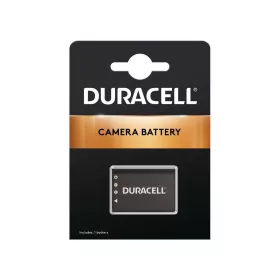   Duracell fényképezőgép akkumulátor (DRSBX1) - Sony NP-BX1 kompatibilis