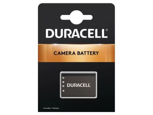 Duracell fényképezőgép akkumulátor (DRSBX1) - Sony NP-BX1 kompatibilis