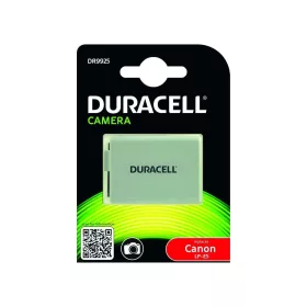   Duracell fényképezőgép akkumulátor (DR9925) - Canon LP-E5 kompatibilis
