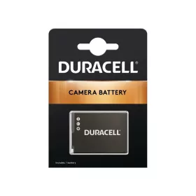   Duracell fényképezőgép akkumulátor (DR9932) - Nikon EN-EL12 kompatibilis