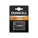 Duracell fényképezőgép akkumulátor (DR9932) - Nikon EN-EL12 kompatibilis