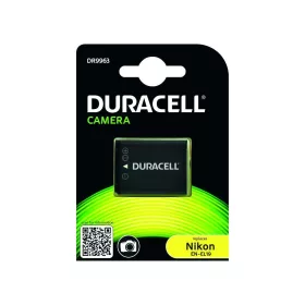  Duracell fényképezőgép akkumulátor (DR9963) - Nikon EN-EL19 kompatibilis