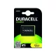 Duracell fényképezőgép akkumulátor (DR9963) - Nikon EN-EL19 kompatibilis