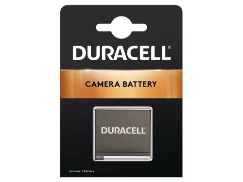 Duracell akciókamera akkumulátor (DRGOPROH4) - GoPro Hero 4 kompatibilis