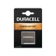 Duracell akciókamera akkumulátor (DRGOPROH4) - GoPro Hero 4 kompatibilis
