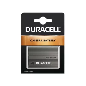   Duracell fényképezőgép akkumulátor (DR9630) - Olympus BLM-1 kompatibilis