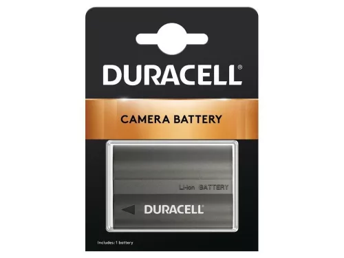 Duracell fényképezőgép akkumulátor (DR9630) - Olympus BLM-1 kompatibilis