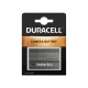 Duracell fényképezőgép akkumulátor (DR9630) - Olympus BLM-1 kompatibilis