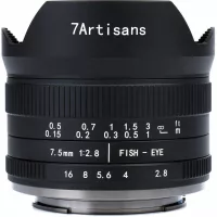 7Artisans