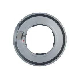   7Artisans Leica M – Fujifilm GFX Gray M-GFX adapter -> Fujifilm GFX Leica M Gray M-GFX adapter